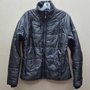 Columbia Women's Black Puffer Jacket